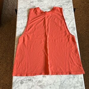 Lululemon all yours tank